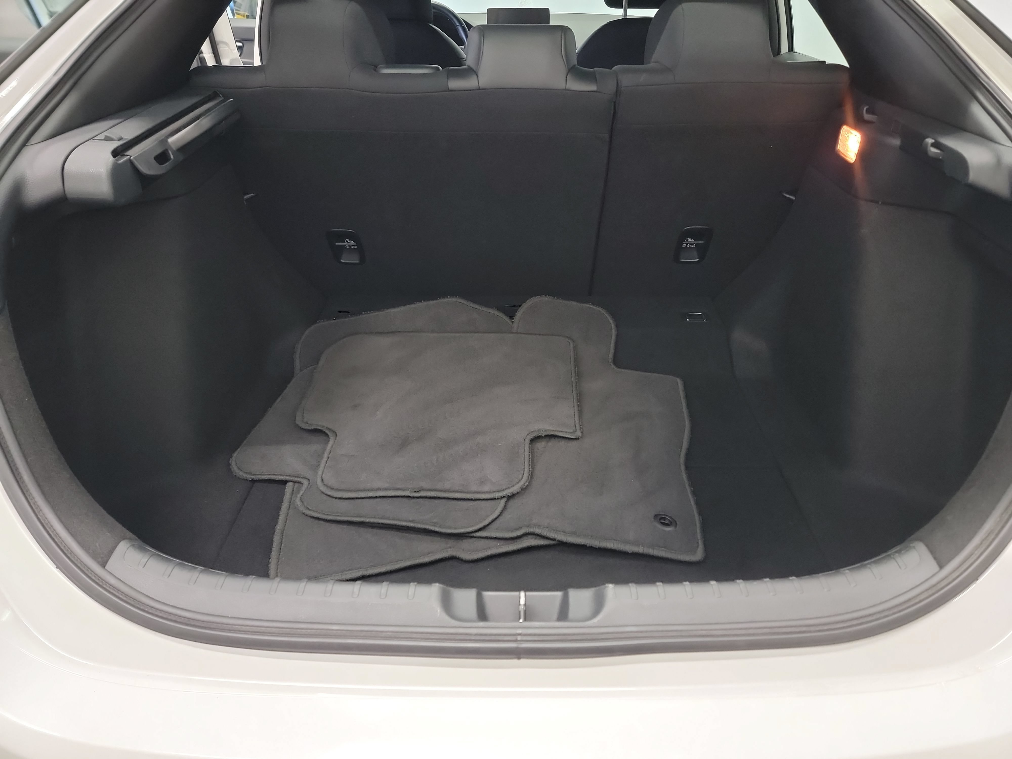 Used 2024 Honda Civic Sport image 25