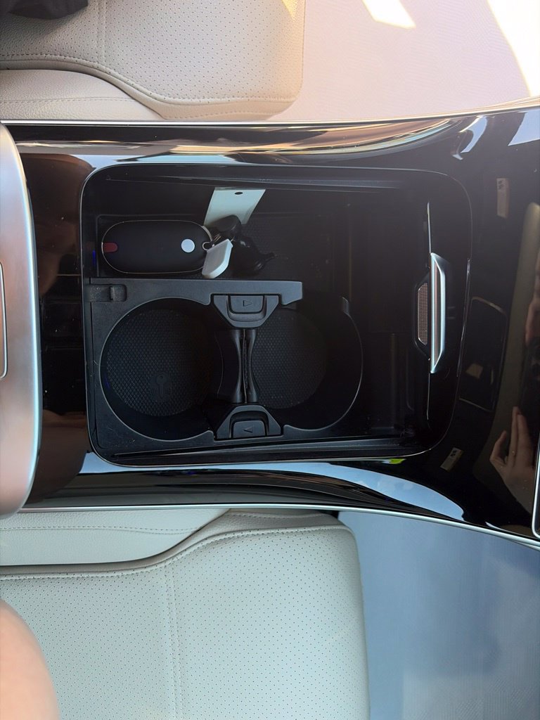 Certified 2022 Mercedes-Benz C 300 4MATIC Sedan image 18