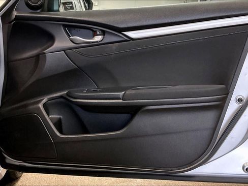 Used 2017 Honda Civic EX image 23