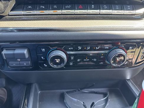 Used 2023 Chevrolet Silverado 1500 ZR2 w/ Technology Package image 19