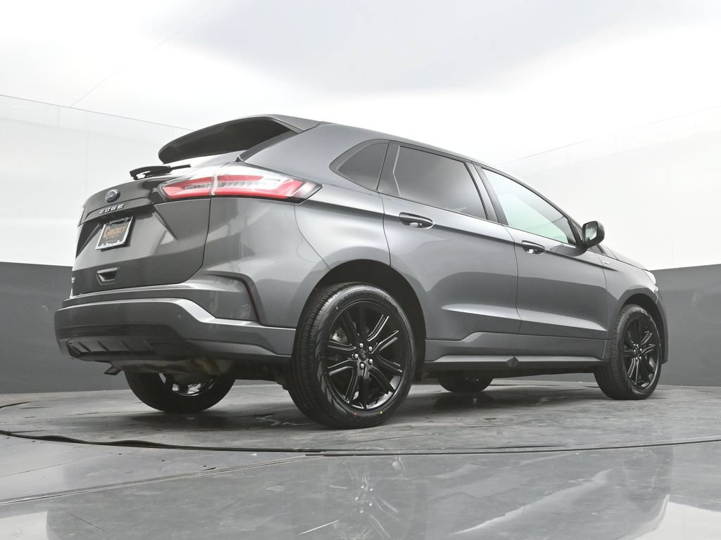 Used 2024 Ford Edge ST-Line AWD/4WD image 44