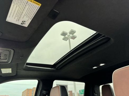 Certified 2025 GMC Sierra 1500 Denali Ultimate image 14