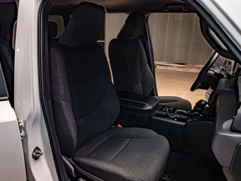 Used 2025 Toyota Land Cruiser 1958 image 28