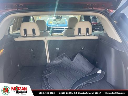 Used 2020 Buick Encore GX Select FWD image 7