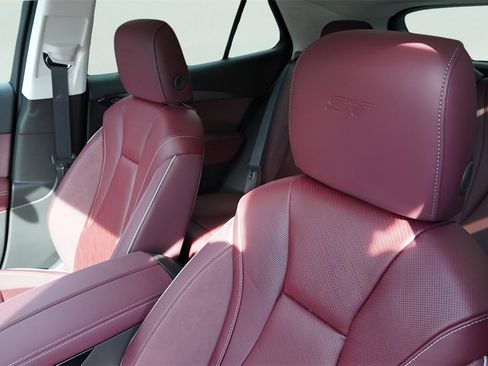 New 2026 Buick Envision Sport Touring image 10