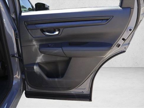 Used 2023 Honda CR-V EX image 27