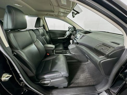 Used 2015 Honda CR-V EX-L image 29