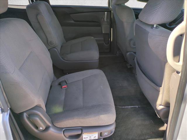 Used 2013 Honda Odyssey LX image 18