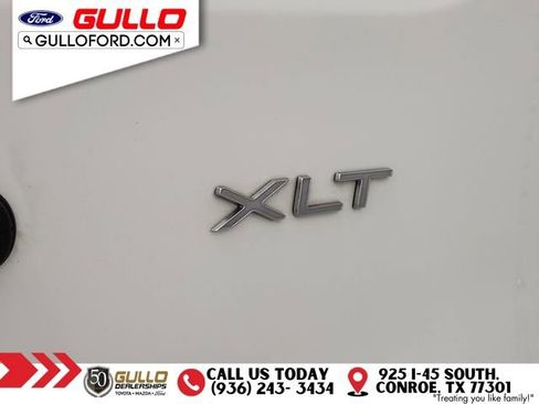 Certified 2024 Ford Transit 350 XLT image 30