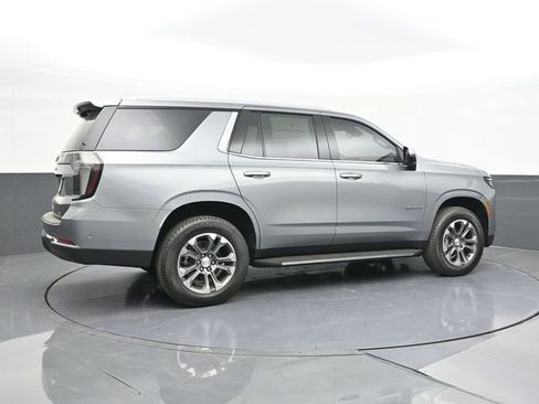 New 2026 Chevrolet Tahoe LT w/ Comfort Package image 16