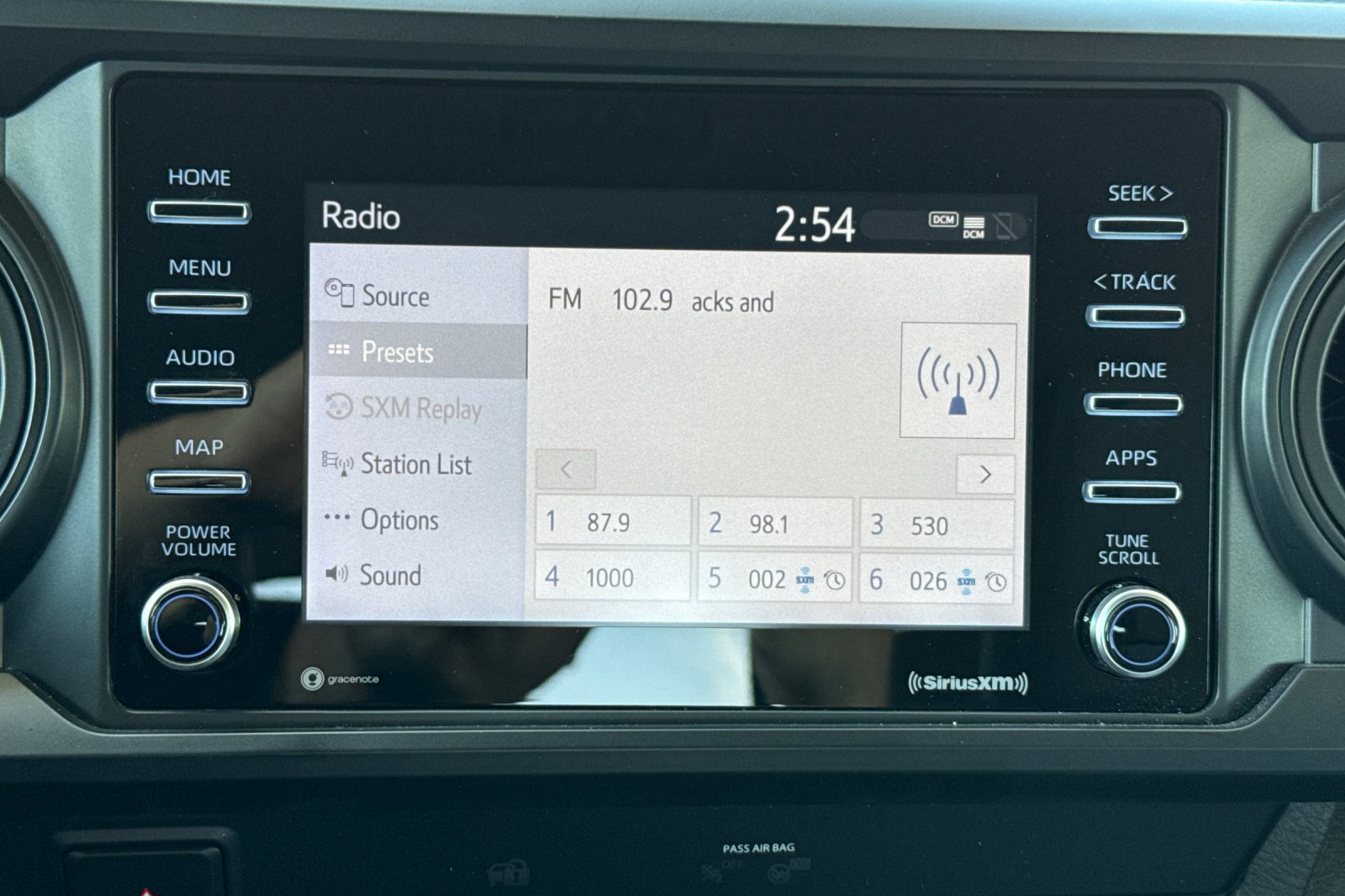 Used 2023 Toyota Tacoma SR w/ SR Convenience Package RWD image 27