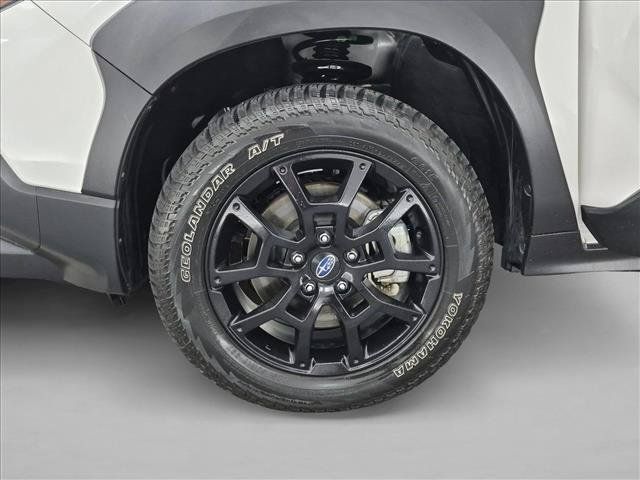 Used 2024 Subaru Crosstrek 2.5i Wilderness w/ Crosstrek Mirror Package AWD/4WD image 26