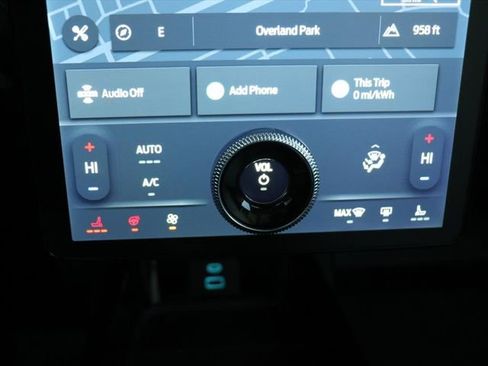 Used 2022 Ford Mustang Mach-E Premium image 20