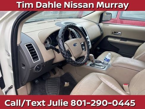 Used 2007 Ford Edge SEL AWD/4WD image 11