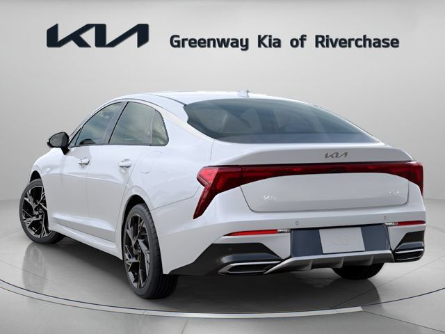 New 2026 Kia K5 GT-Line FWD image 5