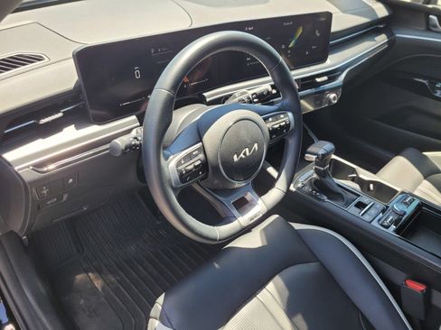Used 2025 Kia K5 GT-Line FWD image 14