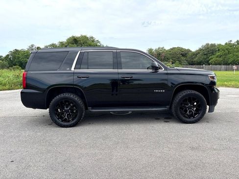 Used 2020 Chevrolet Tahoe LT image 9