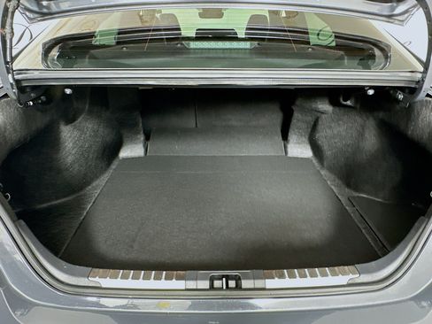 Used 2025 Toyota Camry SE w/ Multimedia Upgrade Package FWD image 25