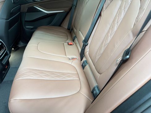 New 2026 BMW X5 M60i AWD/4WD image 20