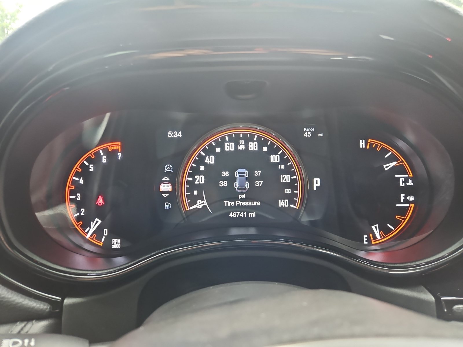 Used 2021 Dodge Durango GT AWD/4WD image 18