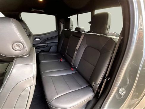 New 2026 GMC Canyon Elevation w/ Convenience Package RWD image 10