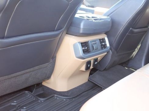 Used 2021 Ford F150 Lariat w/ Equipment Group 502A High RWD image 33