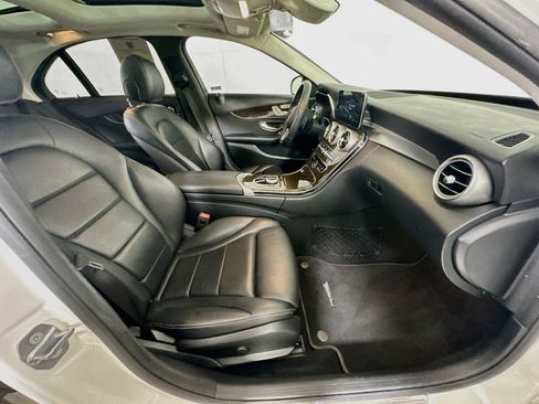 Used 2020 Mercedes-Benz C 300 Sedan image 31