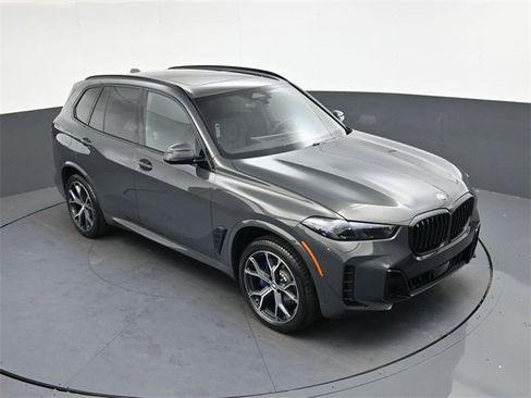New 2026 BMW X5 xDrive40i w/ M Sport Package image 17