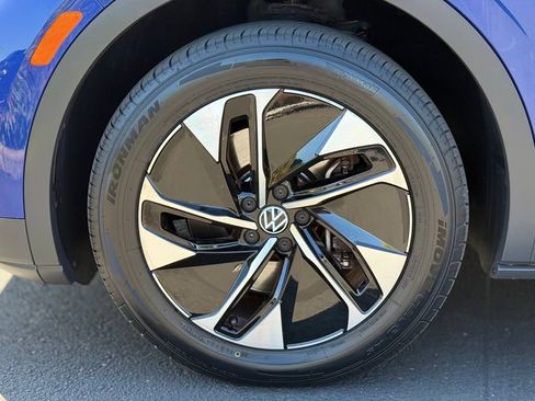 Used 2022 Volkswagen ID.4 Pro S AWD/4WD image 9
