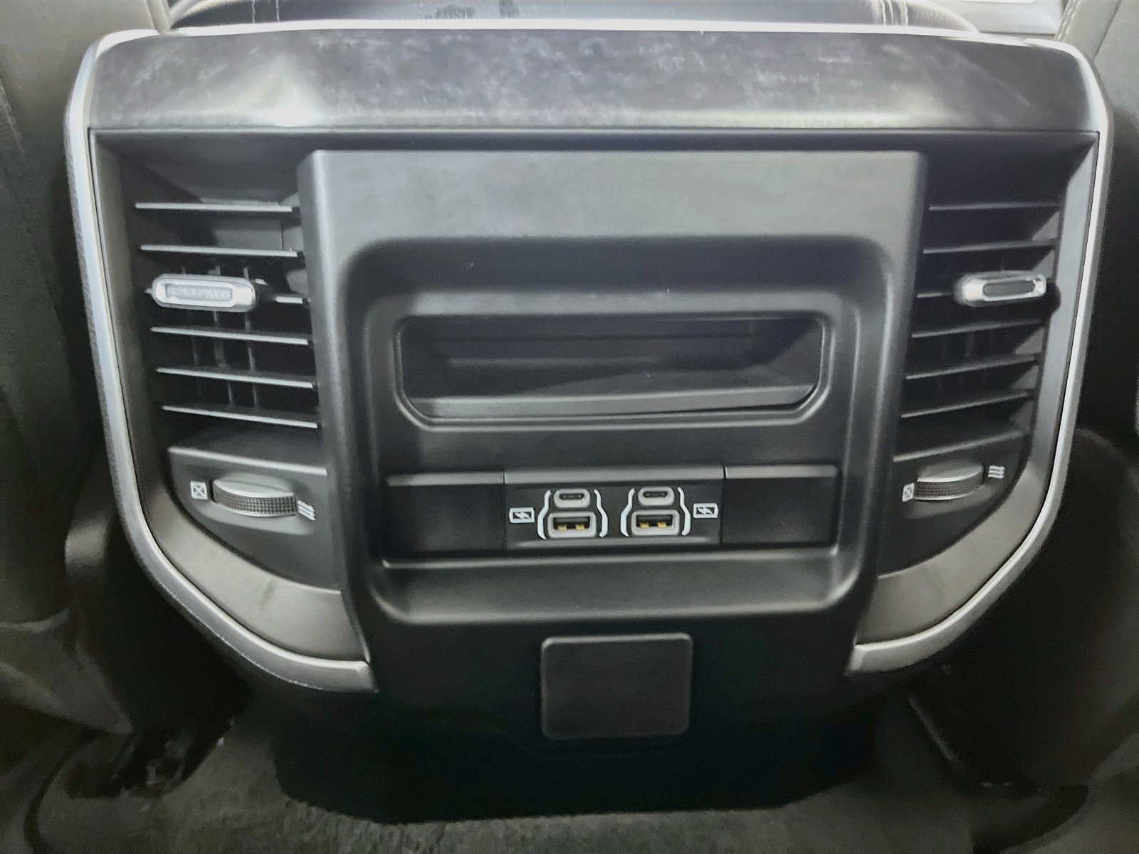 Used 2023 RAM 1500 Big Horn AWD/4WD image 33