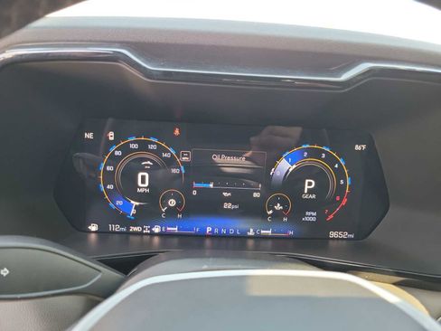 Used 2023 Chevrolet Colorado ZR2 w/ ZR2 Convenience Package III image 18