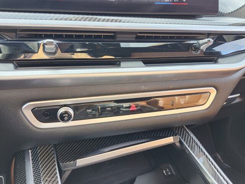 Used 2023 BMW X7 M60i w/ Executive Package image 25