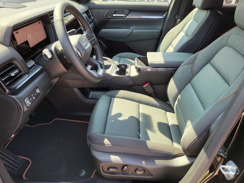 New 2026 GMC Terrain AT4 w/ Convenience Package III AWD/4WD image 6