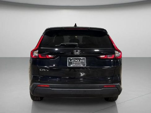Used 2023 Honda CR-V EX-L image 4