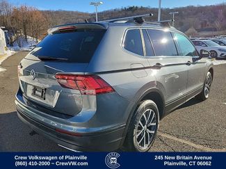 Used 2019 Volkswagen Tiguan SE video 3
