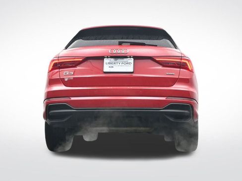 Used 2024 Audi Q3 2.0T Premium image 39