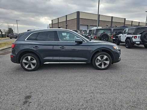 Used 2022 Audi Q5 2.0T Premium image 8