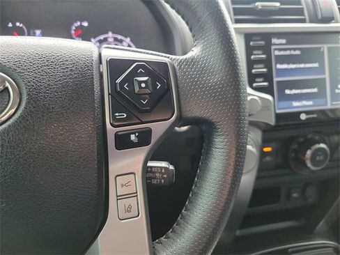 Used 2021 Toyota 4Runner SR5 image 16