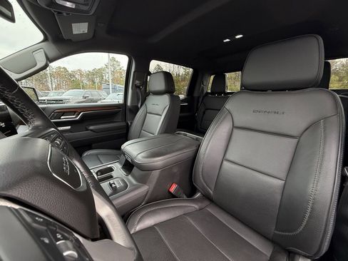 Used 2023 GMC Sierra 1500 Denali image 22