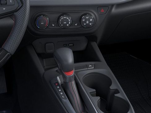 New 2026 Chevrolet Trax RS w/ Sunroof Package image 23