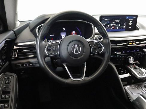 Certified 2023 Acura MDX SH-AWD w/ Technology Package image 15