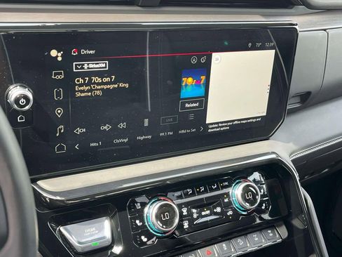 Used 2026 GMC Sierra 1500 AT4X image 34