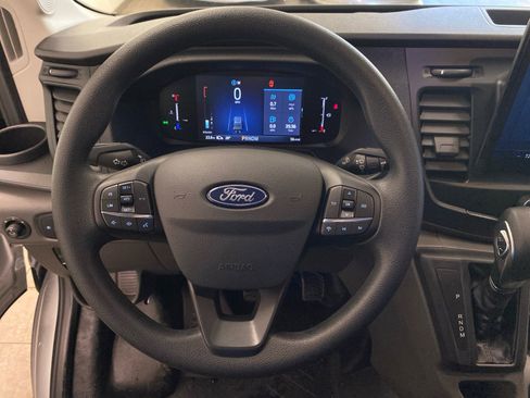 New 2026 Ford Transit 350 148 Medium Roof w/ Exterior Upgrade Package image 17