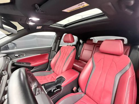 Used 2023 Acura Integra A-Spec FWD image 35
