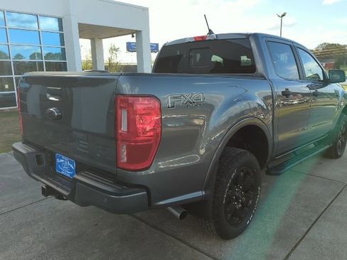 Used 2023 Ford Ranger XLT w/ Equipment Group 302A High AWD/4WD image 7
