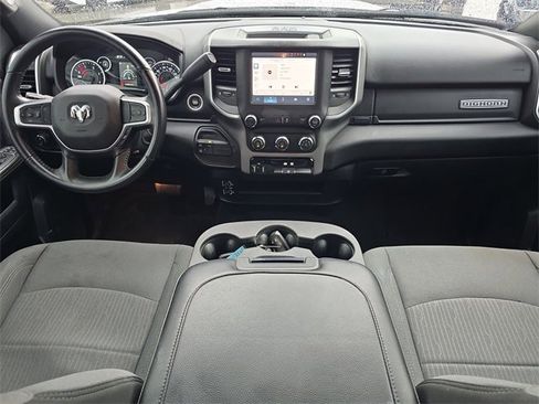 Certified 2024 RAM 2500 Big Horn image 9