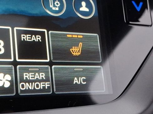 New 2026 Subaru Ascent Limited Bronze image 15