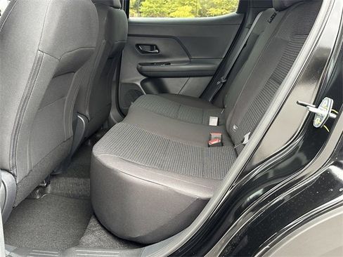 New 2026 Nissan Kicks S image 15