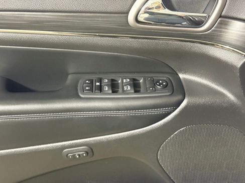 Used 2020 Jeep Grand Cherokee Limited X AWD/4WD image 23