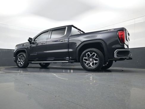 Used 2024 GMC Sierra 1500 SLT w/ SLT Premium Plus Package image 27
